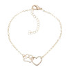 Pet Paw Footprint Bracelet