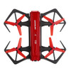 GoolRC T33 WIFI FPV 720P HD Camera Drone G-sensor Mini Foldable Selfie Pocket Drone Height Hold RC Quadcopter Quad Dron