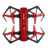 GoolRC T33 WIFI FPV 720P HD Camera Drone G-sensor Mini Foldable Selfie Pocket Drone Height Hold RC Quadcopter Quad Dron