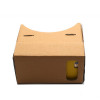 Google Cardboard 3d Glasses Virtual Reality Glasses Vr Box DIY Google Vr Cardboard 3d Glass For Iphone Huawei 6 Sony Xperia Z