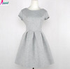 Goodbuy 2017 Summer Dress Women Party Dress Sexy Backless  Casual Straps Cross Dress Cotton Puls Size Dress Vestidos Robes