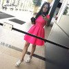 Goodbuy 2016 Summer Autumn Women Dress Space Cotton Dress Sexy Bow Party Club Dress Vintage Robe Femme Vestidos De Fiesta Robes Goodbuy 2016 Summer Autumn Women Dress Space Cotton Dress Sexy Bow Party Club Dress Vintage Robe Femme Vestidos De Fiesta Robes