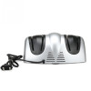 Good Use Automatic Electrical Knife Sharpener Electric 2 Stage Kitchen Knife Sharpener For Knives Scissors Screwdrivers