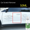 Car Scratch Repair