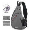 Shoulder Backpack for Work or Travel