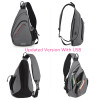 Shoulder Backpack for Work or Travel