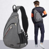 Shoulder Backpack for Work or Travel