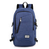 USB Charging Travel Backpack