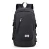 USB Charging Travel Backpack