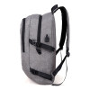 USB Charging Travel Backpack
