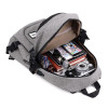 USB Charging Travel Backpack