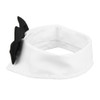 Gentleman Dog Bow Ties Pet Bow ties Adjustable Dog Cat Neckties Bow Butterfly Tie Necktie Collar