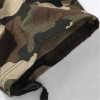 FAVOCENT Men's shorts in summer cargo shorts 2017 men's casual shorts camouflage Knee length cotton loose XL Multi Pocket shorts
