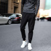 FAVOCENT BRAND 2017 New Arrival Men's Clothing Fashion Sweat Pants Skinny Dance Harem Mens Joggers Pants Big Size Free Shipping