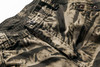 FAVOCENT 2017 Free Shipping Spring Fashion Casual Pants Men Camouflage Overalls Special Offer