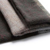 faux wool winter scarf men luxury brand striped cashmere scarves tassel pashmina,echarpe hiver Homme,bufandas 2017