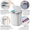 Smart Trash Can