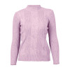 FATIKA 2017 Fashion Women Turtleneck Full Sleeve Slim Pullovers Solid Color Casual Knitted Ribbed Sweater Jumpers For Ladies FATIKA 2017 Fashion Women Turtleneck Full Sleeve Slim Pullovers Solid Color Casual Knitted Ribbed Sweater Jumpers For Ladies
