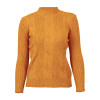 FATIKA 2017 Fashion Women Turtleneck Full Sleeve Slim Pullovers Solid Color Casual Knitted Ribbed Sweater Jumpers For Ladies FATIKA 2017 Fashion Women Turtleneck Full Sleeve Slim Pullovers Solid Color Casual Knitted Ribbed Sweater Jumpers For Ladies