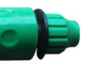 Fast Coupling Adapter Drip Tape For Irrigation Hose Connector With 1/4 "barbed Connector Garden Irrigation Garden Tools