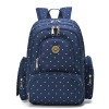 Fashionable Large Capacity Diaper Bag Multifunctional Mummy Backpack Nappy Bag Baby Diaper Bags For Outdoor Mommy Maternity Bag