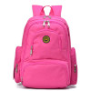 Fashionable Large Capacity Diaper Bag Multifunctional Mummy Backpack Nappy Bag Baby Diaper Bags For Outdoor Mommy Maternity Bag