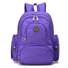 Fashionable Large Capacity Diaper Bag Multifunctional Mummy Backpack Nappy Bag Baby Diaper Bags For Outdoor Mommy Maternity Bag