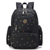 Fashionable Large Capacity Diaper Bag Multifunctional Mummy Backpack Nappy Bag Baby Diaper Bags For Outdoor Mommy Maternity Bag
