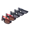 Fashionable Goggle Sunglasses Men Reflective Sport Sun Glasses Outdoor Polarized Eyewear Gafas De Sol Oculos De Sol Feminino Fashionable Goggle Sunglasses Men Reflective Sport Sun Glasses Outdoor Polarized Eyewear Gafas De Sol Oculos De Sol Feminino
