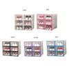 Storage Type Organization Shoe Box™