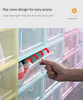 Storage Type Organization Shoe Box™