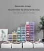 Storage Type Organization Shoe Box™