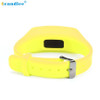 Fashion Young Women Men Watches Digital LCD Pedometer Run Step Walking Distance Calorie Counter Watch Bracelet Creative