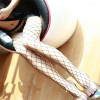 Fashion Womens Lady Girls Black Sexy Fishnet Pattern Jacquard Stockings Pantyhose Tights Styles Woman 1pcs dww02