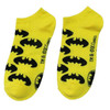 New Retro Harajuku Socks Super Hero Character Pattern Socks Ankle Short Socks For Women Men 2016