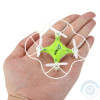 NEW RC Mini Quadcopter Toy M9912 X6 2.4G 4CH 6-axis Gyro Remote Control Helicopter drone flying saucer For Child toy