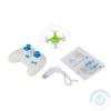 NEW RC Mini Quadcopter Toy M9912 X6 2.4G 4CH 6-axis Gyro Remote Control Helicopter drone flying saucer For Child toy