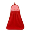 New qualified Hand Towel Soft Plush Hanging Wipe Bathing Towel dec29 New qualified Hand Towel Soft Plush Hanging Wipe Bathing Towel dec29