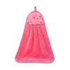 New qualified Hand Towel Soft Plush Hanging Wipe Bathing Towel dec29 New qualified Hand Towel Soft Plush Hanging Wipe Bathing Towel dec29