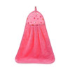 New qualified Hand Towel Soft Plush Hanging Wipe Bathing Towel dec29 New qualified Hand Towel Soft Plush Hanging Wipe Bathing Towel dec29