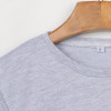 New Promotion Sudaderas Mujer 2017 Casual Moleton Feminino Tumblr Sweatshirts I'm Fine Thank You Print Hoodies Grey Felpe Donna