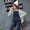 New pregnant women cowboy pants worn large size pregnant women pants maternal jeans fashion pregnant pregnant women clothes New pregnant women cowboy pants worn large size pregnant women pants maternal jeans fashion pregnant pregnant women clothes