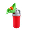 New Portable Baby Urinal Boys Girls Leak-proof Child Urinals Travel Toilet Cartoon Chamber Pots Hot Sale Baby Potties