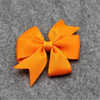 New Popular Children Hair Clip Hair accessories Headwear Baby Ribbon Bow Cute Girls Hairpins