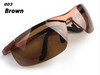 New Polaroid Sunglasses Men Polarized Driving Sun Glasses Mens Sunglasses Brand Designer Fashion Oculos Male Sunglasses 6806