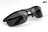 New Polaroid Sunglasses Men Polarized Driving Sun Glasses Mens Sunglasses Brand Designer Fashion Oculos Male Sunglasses 6806