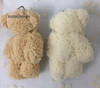 New Plush Bear Toys , 2Colors- Plush Wedding Gift Bear Stuffed Toys, 10CM Stuffed Bear Plush Animal toys