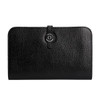 Bisi Goro Wallet 2017 Fashion Wallet Women Cowhide Leather Wallet Money Bag For Phone Brand Women Purse Long Purse Coin Purse