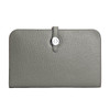 Bisi Goro Wallet 2017 Fashion Wallet Women Cowhide Leather Wallet Money Bag For Phone Brand Women Purse Long Purse Coin Purse