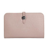 Bisi Goro Wallet 2017 Fashion Wallet Women Cowhide Leather Wallet Money Bag For Phone Brand Women Purse Long Purse Coin Purse